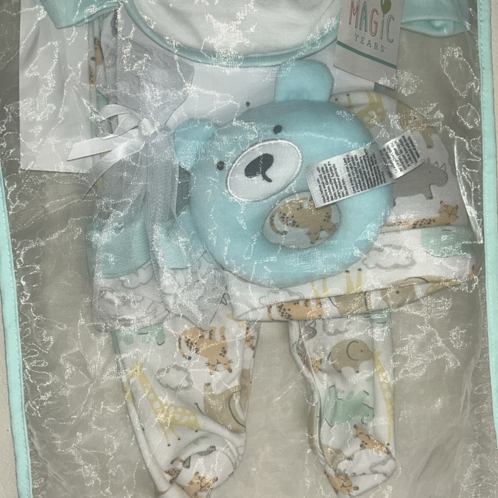 Baby sets - Picture 3 of 8